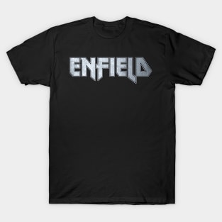 Enfield CT T-Shirt